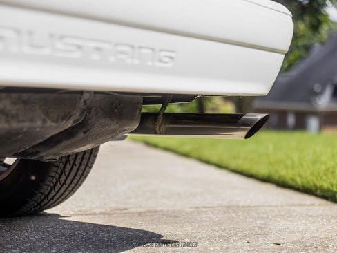 Used 1993 Ford Mustang LX RWD image 88