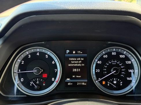 Used 2022 Hyundai Sonata SEL FWD image 22