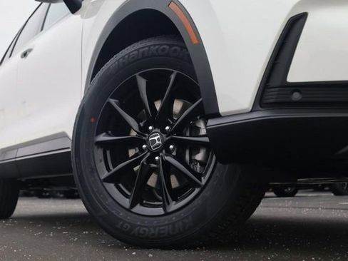 New 2026 Honda CR-V Sport-L image 3