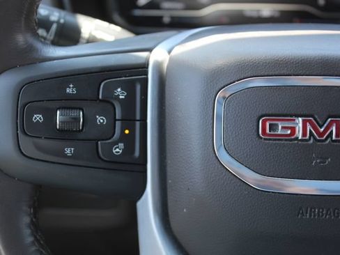 Used 2022 GMC Yukon SLT w/ SLT Premium Package AWD/4WD image 25