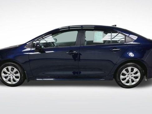 Certified 2024 Toyota Corolla LE image 6