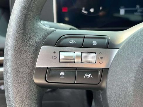Certified 2026 Hyundai Tucson SE AWD/4WD image 19