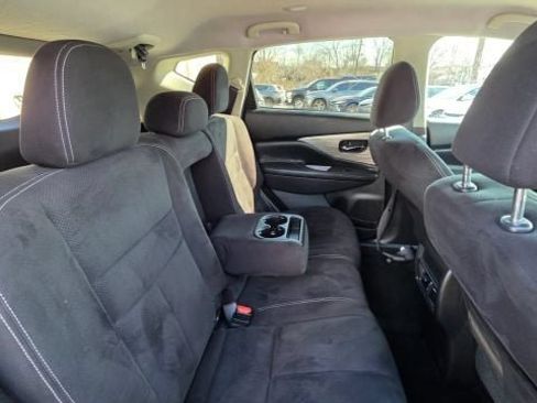 Used 2016 Nissan Murano S AWD/4WD image 36