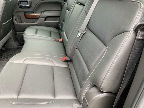 Certified 2018 GMC Sierra 1500 SLT w/ Enhanced Driver Alert Package RWD image 24