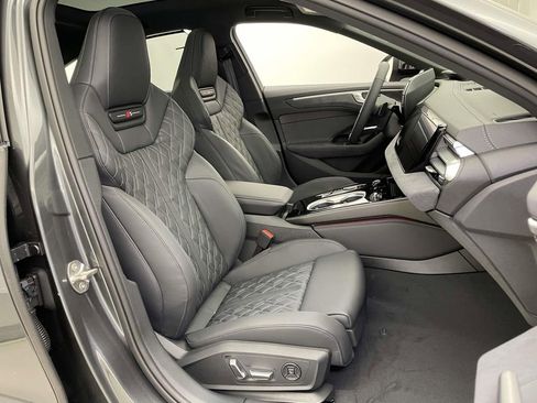 New 2026 Audi A6 3.0 image 23