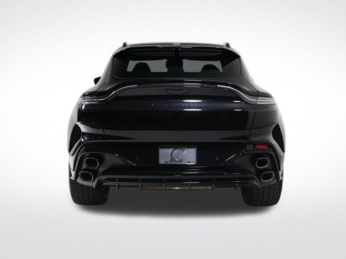 New 2026 Aston Martin DBX S image 4