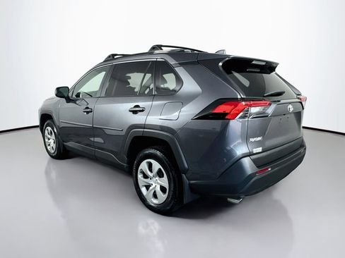 Used 2021 Toyota RAV4 LE w/ Carpet Mat Package (TMS) AWD/4WD image 6