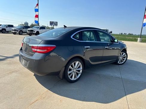 Used 2014 Buick Verano Convenience FWD image 5