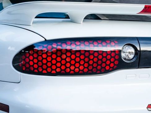 Used 2002 Pontiac Firebird Trans Am image 67