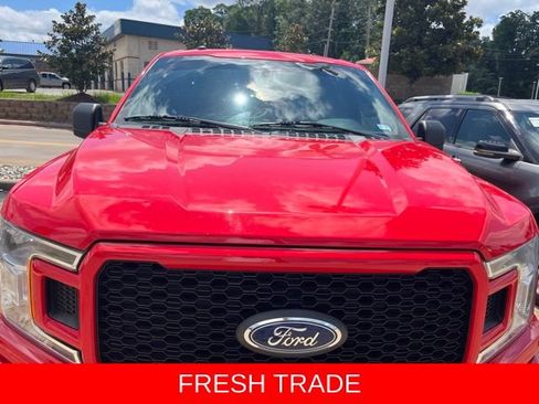 Used 2019 Ford F150 XL w/ Equipment Group 101A Mid RWD image 10