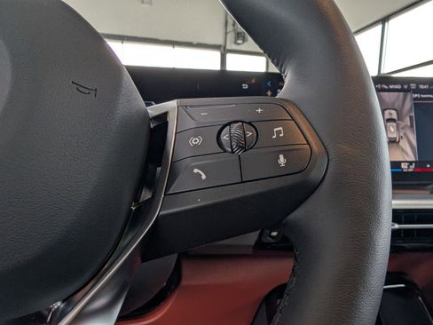 New 2026 BMW X2 xDrive28i w/ Technology Package image 21