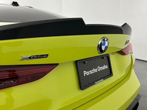 Used 2024 BMW M4 xDrive Competition image 20