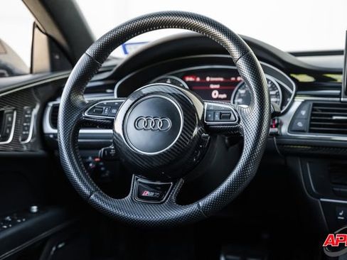 Used 2014 Audi RS 7 Prestige AWD/4WD image 9