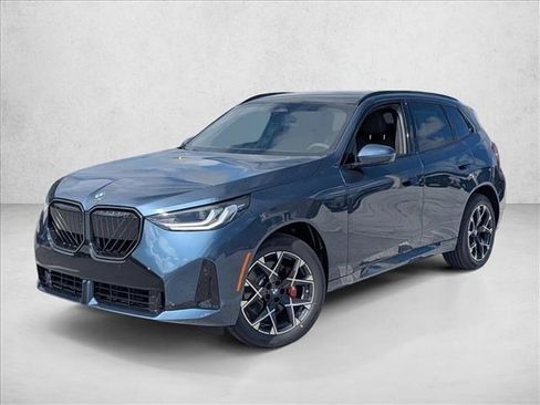 New 2026 BMW X3 xDrive30 image 1