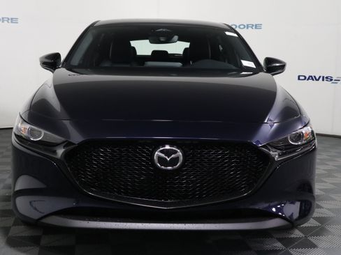 New 2026 MAZDA MAZDA3 s Sport image 9