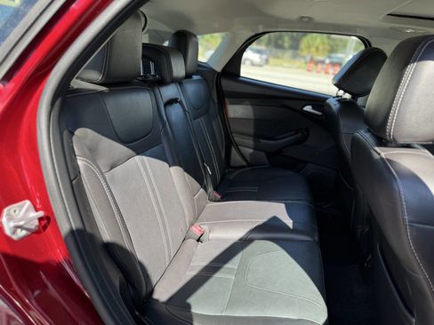 Used 2014 Ford Focus Titanium image 23