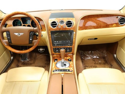 Used 2012 Bentley Flying Spur Flying Spur AWD/4WD image 50