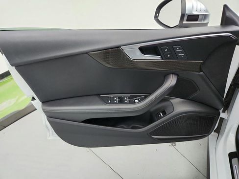 Used 2019 Audi S5 Prestige w/ S Sport Package image 24