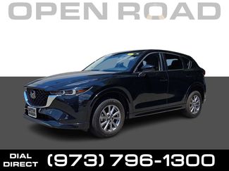 Certified 2024 MAZDA CX-5 AWD 2.5 S w/ Select Package video 1