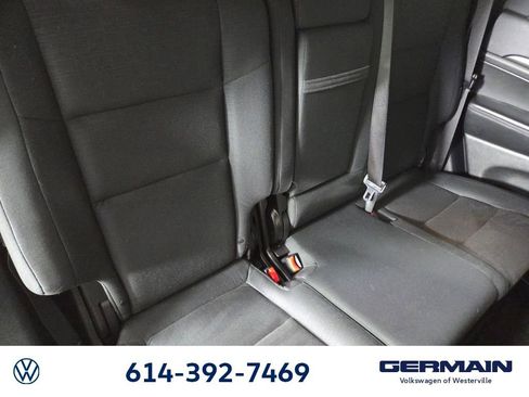 Used 2017 Jeep Grand Cherokee Laredo image 21