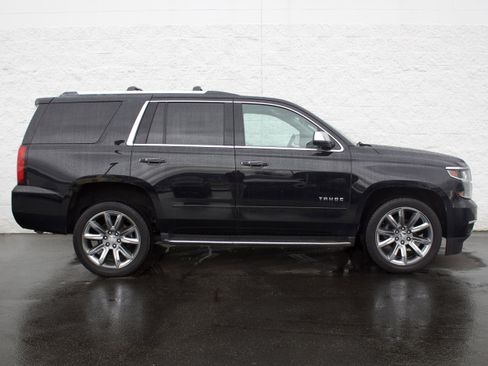 Used 2019 Chevrolet Tahoe Premier image 5