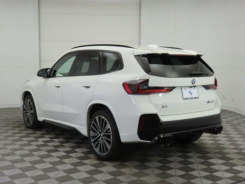 New 2026 BMW X1 M35i w/ Technology Package image 7