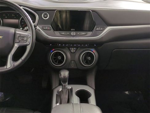 Certified 2022 Chevrolet Blazer LT w/ Sound & Technology Package image 21