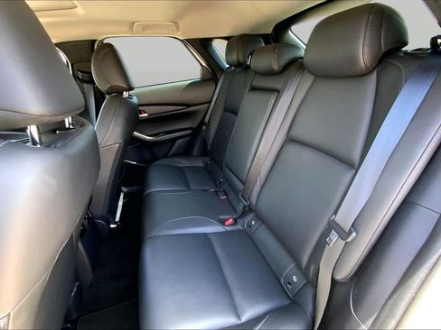Used 2025 MAZDA CX-30 AWD 2.5 S w/ Preferred Package image 19