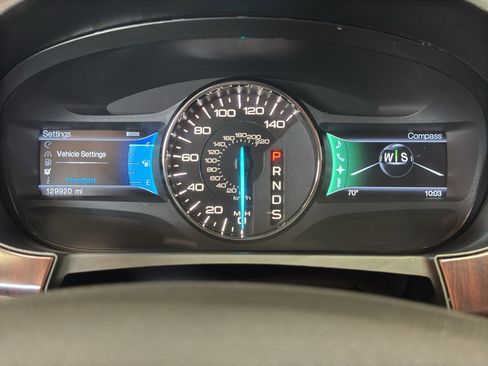 Used 2013 Ford Edge Limited w/ Class II Trailer Tow Pkg image 26