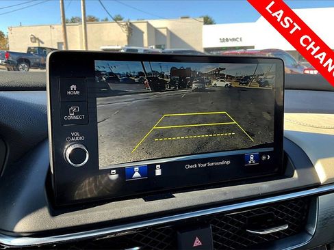 Certified 2025 Acura ADX A-Spec image 21