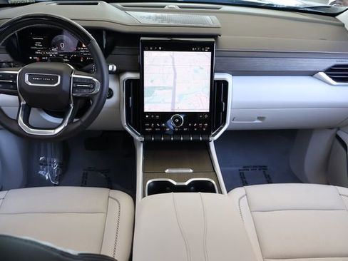 Used 2024 GMC Acadia Denali w/ Super Cruise Package AWD/4WD image 17