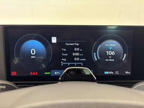 New 2026 Hyundai Ioniq 5 Limited RWD image 30