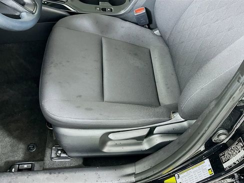 Certified 2024 Toyota Corolla LE FWD image 20