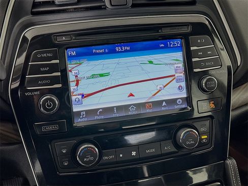 Used 2018 Nissan Maxima Platinum image 20