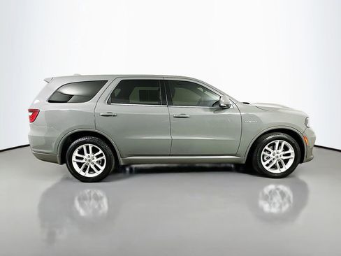Used 2021 Dodge Durango R/T AWD/4WD image 7