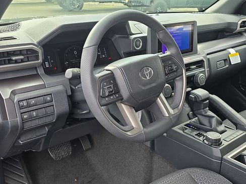 New 2026 Toyota 4Runner SR5 image 14