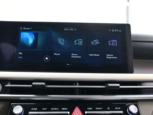 Certified 2026 Hyundai Tucson SEL image 18