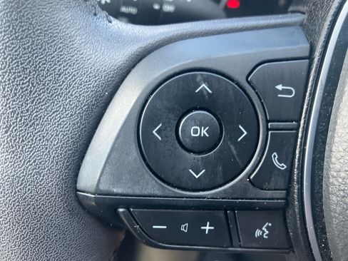 Used 2024 Toyota RAV4 XLE Premium w/ Weather Package AWD/4WD image 19