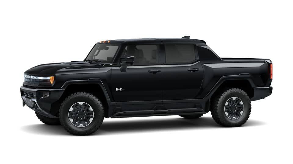 New 2025 GMC Hummer EV 3X w/ Extreme Off-Road Package AWD/4WD image 28