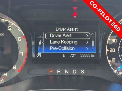 Used 2022 Ford Ranger XLT w/ Tremor Off-Road Package image 6