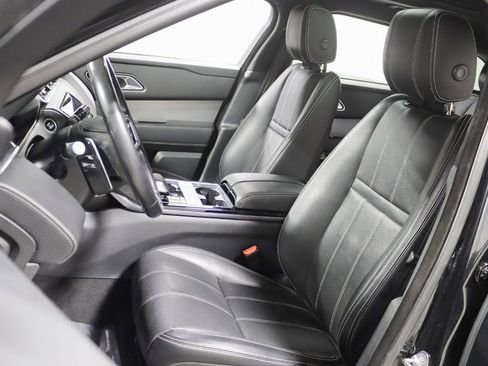 Used 2021 Land Rover Range Rover Velar R-Dynamic S image 25