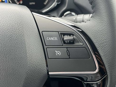 New 2026 Mitsubishi Outlander Sport SE AWD/4WD image 36