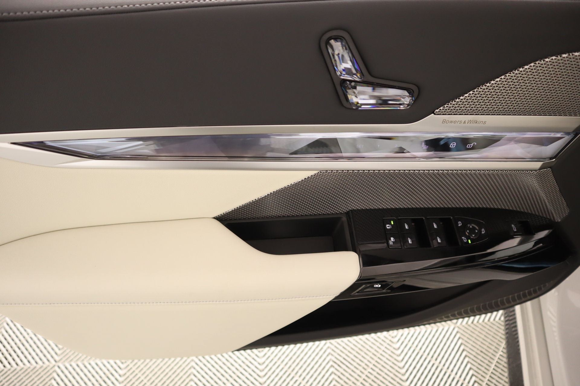 New 2026 BMW 740i RWD image 16