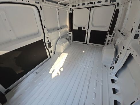 New 2026 RAM ProMaster 1500 w/ Convenience Group FWD image 14