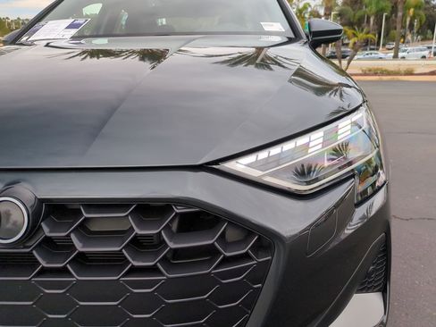 Used 2025 Audi A3 2.0T Premium image 10