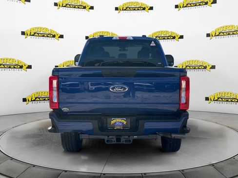 New 2026 Ford F250 XL w/ STX Appearance Package image 4