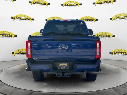 New 2026 Ford F250 XL w/ STX Appearance Package