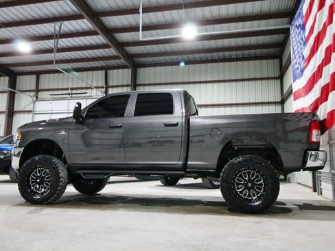Used 2023 RAM 2500 Tradesman AWD/4WD image 6