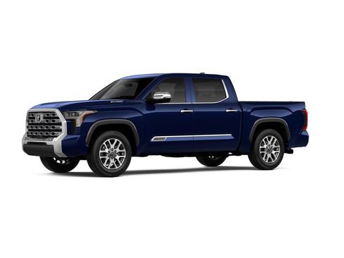New 2026 Toyota Tundra 1794 Edition AWD/4WD image 24