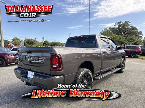 Used 2025 RAM 2500 Big Horn RWD image 3